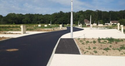 Nogent-le-Roi Terrain à bâtir - 2439625-10622annonce120260224ympkb.jpeg Maisons France Confort