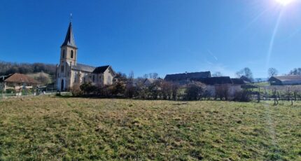 Boussy Maison neuve - 2439767-10163annonce1202602248azyD.jpeg Maisons France Confort