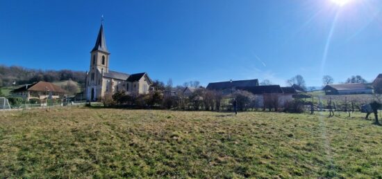 Terrain à bâtir à , Haute-Savoie