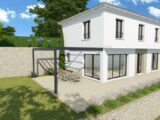 Maison à construire à Saint-Martin-du-Var (06670) 2439836-3059modele620220929qr83D.jpeg Maisons France Confort