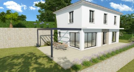 Saint-Martin-du-Var Maison neuve - 2439836-3059modele620220929qr83D.jpeg Maisons France Confort