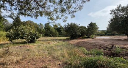 Saint-Raphaël Terrain à bâtir - 2439867-3701annonce120260224pmNBr.jpeg Maisons France Confort