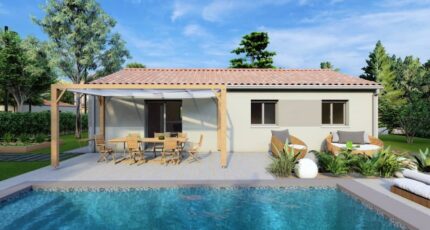 Saint-Magne Maison neuve - 2439882-10393modele8202304275MMpt.jpeg Maisons France Confort