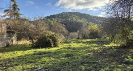 Tourrette-Levens Terrain à bâtir - 2439884-3059annonce120260224oZoPW.jpeg Maisons France Confort