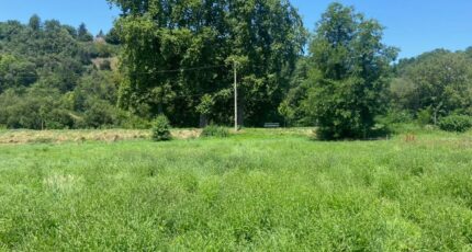 Lalinde Terrain à bâtir - 2409149-7107annonce420260127760nN.jpeg Maisons France Confort