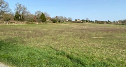 Liorac-sur-Louyre Terrain à bâtir - 2409275-7107annonce2202601275SiHv.jpeg Maisons France Confort