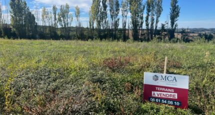 Gontaud-de-Nogaret Terrain à bâtir - 2438403-9795annonce220251007BO8mo.jpeg Maisons France Confort