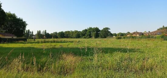 Terrain à bâtir à Ménesplet, Nouvelle-Aquitaine