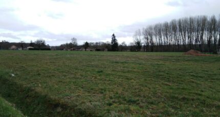 Saint-Martin-l'Astier Terrain à bâtir - 2439624-5020annonce120260224CW2e0.jpeg Maisons France Confort