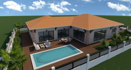 Anglet Maison neuve - 2439895-11151annonce620260224yB20B.jpeg Maisons France Confort