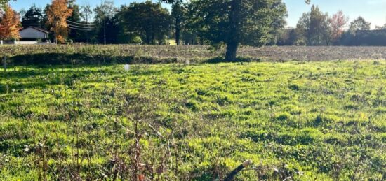 Terrain à bâtir à Jasseron, Auvergne-Rhône-Alpes