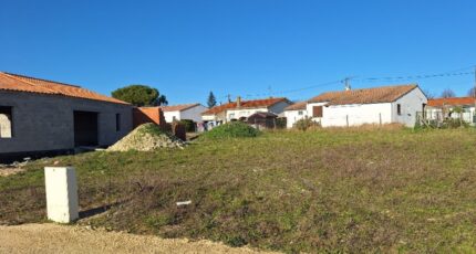 Semussac Terrain à bâtir - 2439949-3362annonce120260225q2xu8.jpeg Maisons France Confort