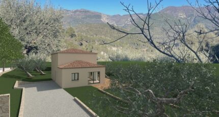 Berre-les-Alpes Maison neuve - 2403351-10633modele720250606S6TQS.jpeg Maisons France Confort