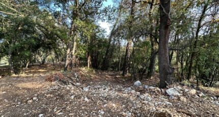 Roquefort-les-Pins Terrain à bâtir - 2403335-10633annonce1202309141owbi.jpeg Maisons France Confort