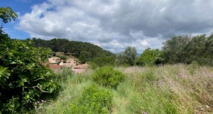 Carnoules Terrain à bâtir - 2407046-11136annonce120260126ASh1v.jpeg Maisons France Confort