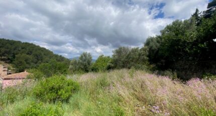 Carnoules Terrain à bâtir - 2407046-11136annonce220260126N9Xcz.jpeg Maisons France Confort