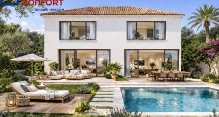 Carnoules Maison neuve - 2439983-10122annonce6202602259zVQP.jpeg Maisons France Confort