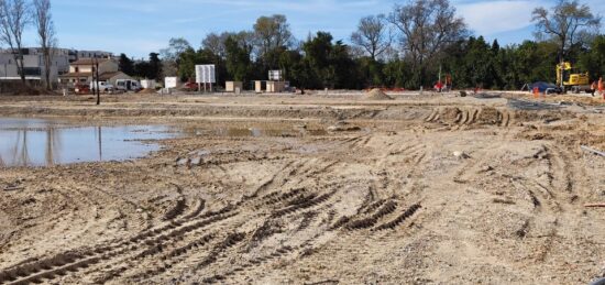 Terrain à bâtir à Narbonne, Occitanie