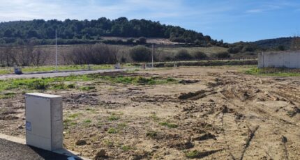 Portel-des-Corbières Terrain à bâtir - 2439816-11782annonce120260224lSIgn.jpeg Maisons France Confort