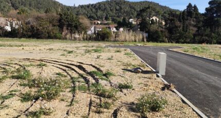 Portel-des-Corbières Terrain à bâtir - 2439816-11782annonce220260224yzxev.jpeg Maisons France Confort