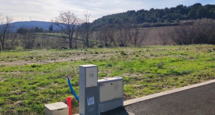 Portel-des-Corbières Terrain à bâtir - 2439816-11782annonce320260224DTR1c.jpeg Maisons France Confort