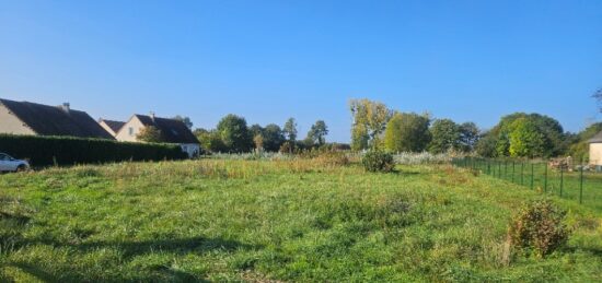 Terrain à bâtir à Teloché, Pays de la Loire