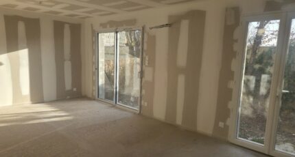 Vidauban Terrain à bâtir - 2440024-11157annonce320260225WEuWx.jpeg Maisons France Confort