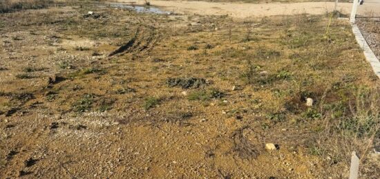 Terrain à bâtir à Peyrolles-en-Provence, Provence-Alpes-Côte d'Azur