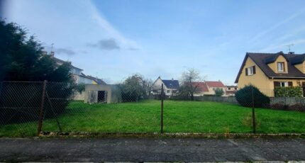 Évry Maison neuve - 2404953-6178annonce120260123DsMNV.jpeg Maisons France Confort