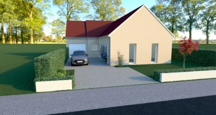 Pierres Maison neuve - 2440106-10924annonce220260225xU8lB.jpeg Maisons France Confort