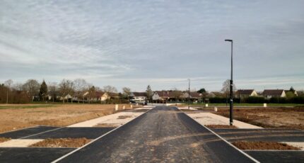 Pierres Terrain à bâtir - 2440103-10924annonce120260225ZHqoz.jpeg Maisons France Confort