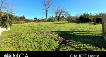 Anglet Terrain à bâtir - 2440135-3957annonce12026022564qT9.jpeg Maisons France Confort