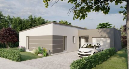 Cholet Maison neuve - 2440150-939modele620230323sVWcc.jpeg Maisons France Confort