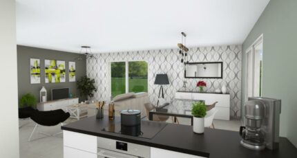 Cholet Maison neuve - 2440150-939modele820230323JlUiT.jpeg Maisons France Confort