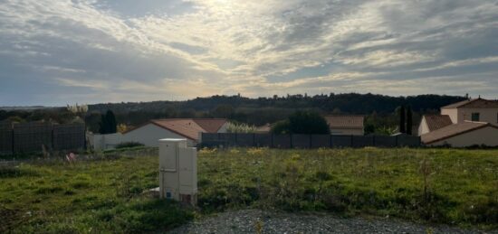 Terrain à bâtir à Oudon, Pays de la Loire
