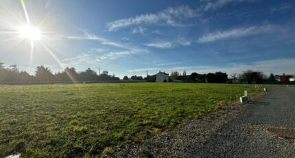 Échiré Maison neuve - 2437830-11105annonce120260223M0mhi.jpeg Maisons France Confort