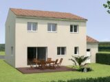 Maison à construire à Vihiers (49310) 2440335-961modele720201110hBUUH.jpeg Maisons France Confort