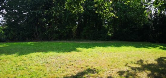 Terrain à bâtir à Bois-d'Arcy, Île-de-France