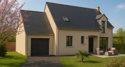 Les Bréviaires Terrain à bâtir - 2404258-10686annonce220260123g7sHv.jpeg Maisons France Confort