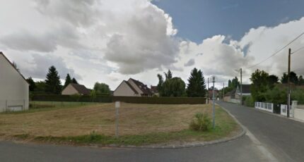 Maintenon Terrain à bâtir - 2440319-10686annonce120251105EpbRZ.jpeg Maisons France Confort