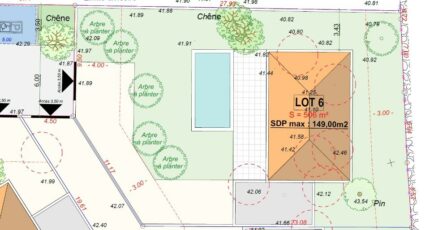Martigues Terrain à bâtir - 2440610-7050annonce320260225DHpHJ.jpeg Maisons France Confort