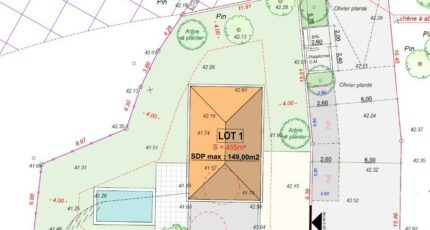 Martigues Terrain à bâtir - 2440465-7050annonce3202602254k7ny.jpeg Maisons France Confort