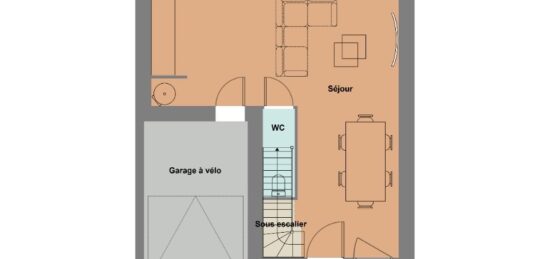 Maison neuve à , Loire-Atlantique