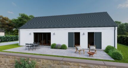 Messas Maison neuve - 2396620-11295modele920250519fuQdO.jpeg Maisons France Confort