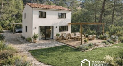 Brignoles Maison neuve - 2440741-5922modele620260225kkF46.jpeg Maisons France Confort