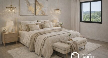 Brignoles Maison neuve - 2440741-5922modele820260225czXU4.jpeg Maisons France Confort