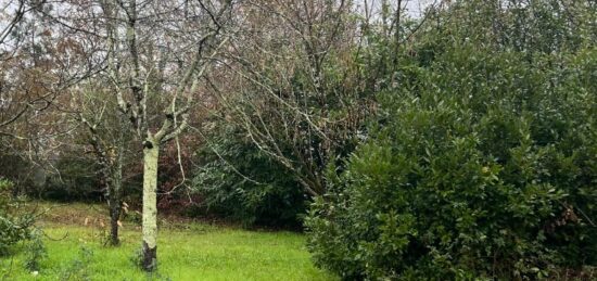 Terrain à bâtir à Arsac, Nouvelle-Aquitaine