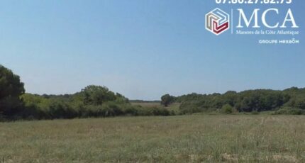 Meursac Terrain à bâtir - 2440724-7092annonce120260225UTtKu.jpeg Maisons France Confort