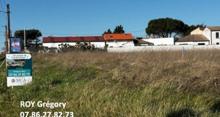 Saint-Palais-sur-Mer Terrain à bâtir - 2440776-7092annonce120260225dt4Gr.jpeg Maisons France Confort