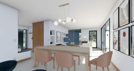 Champniers Maison neuve - 2441000-11295modele620250410W5SMn.jpeg Maisons France Confort